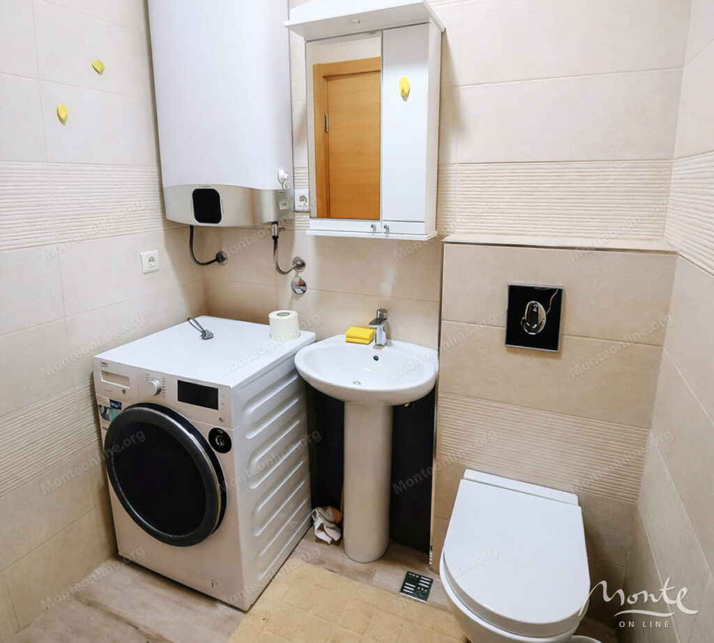 sovremennaya meblirovannaya kvartira s 2 spalnyami v podgoricze 15