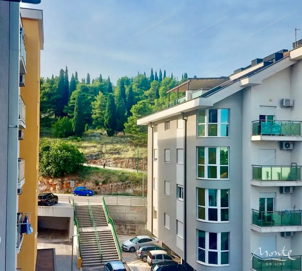 sovremennaya meblirovannaya kvartira s 2 spalnyami v podgoricze 19