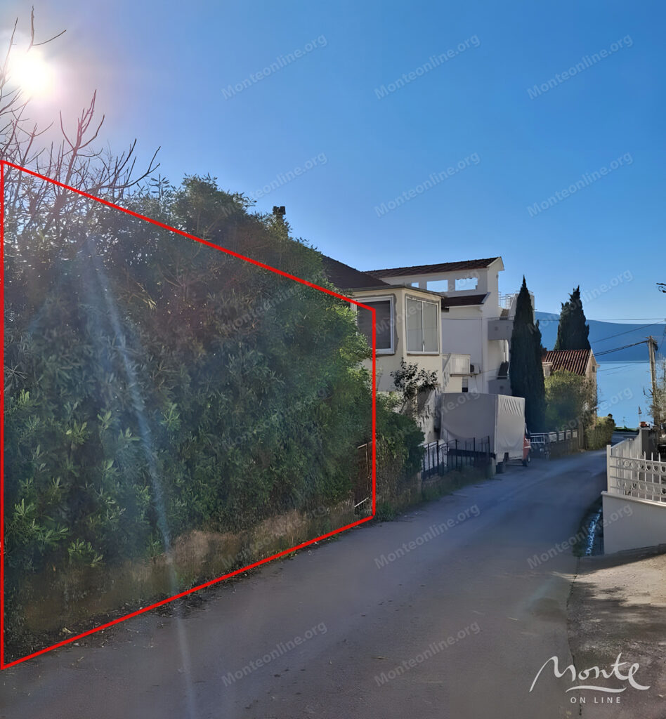 uchastok pod stroitelstvo v tivate donya lastva 02