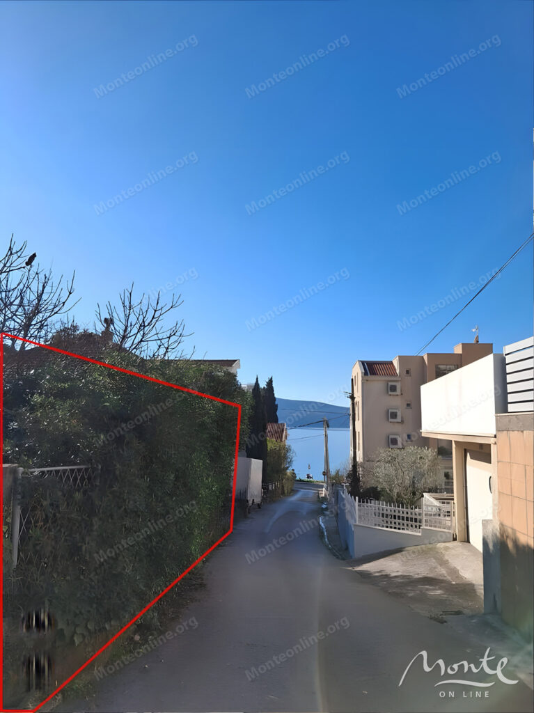 uchastok pod stroitelstvo v tivate donya lastva 04