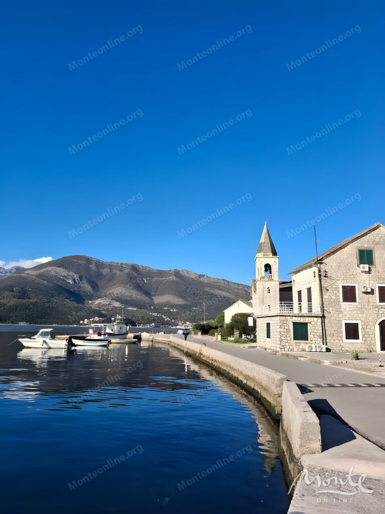 uchastok pod stroitelstvo v tivate donya lastva 09