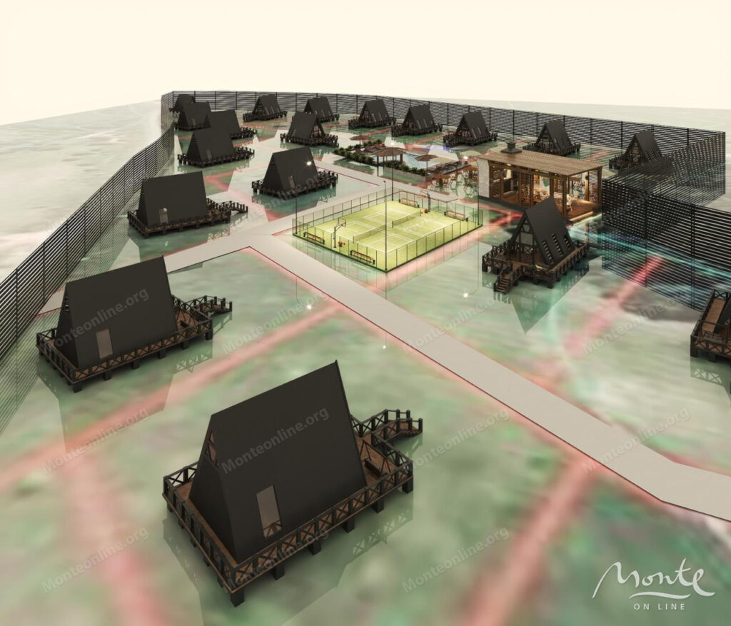 unikalnyj eko kompleks a frame s dohodnostyu 8 godovyh v krushevo plevlya 15