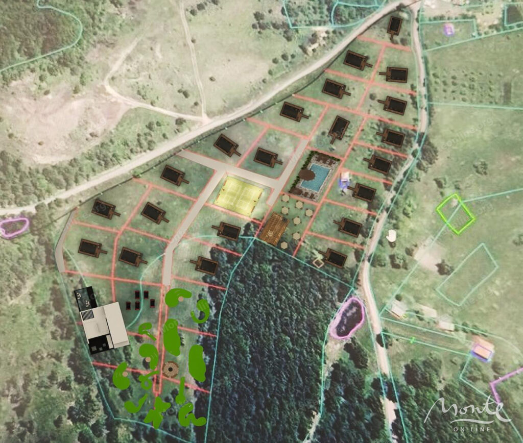 unikalnyj eko kompleks a frame s dohodnostyu 8 godovyh v krushevo plevlya 16