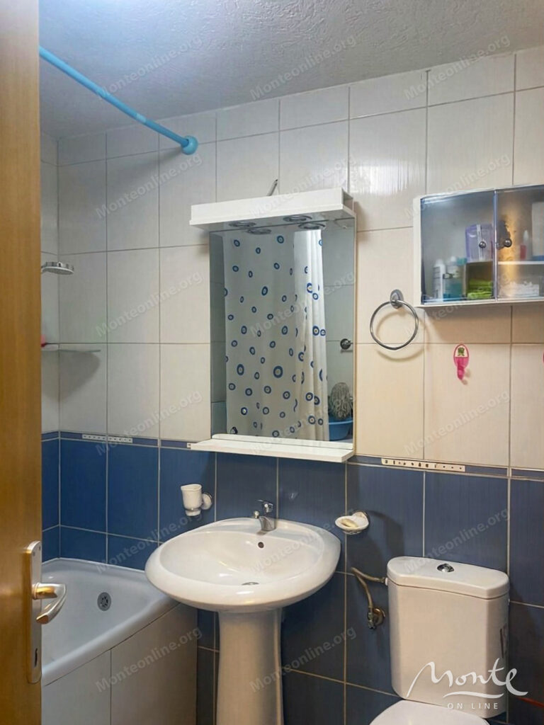 uyutnaya kvartira s 1 spalnej s vidom na gory v bare 04