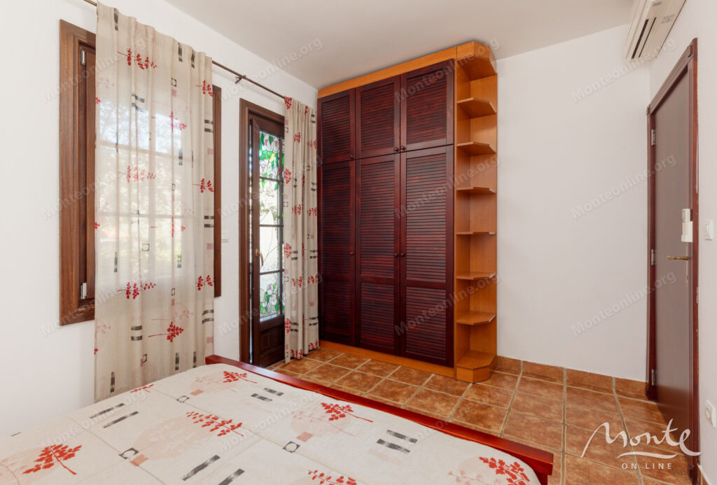 apartament adriatika v boka gardens kostanicza 10