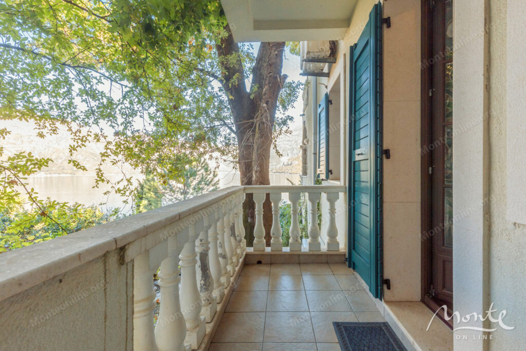 apartament adriatika v boka gardens kostanicza 17