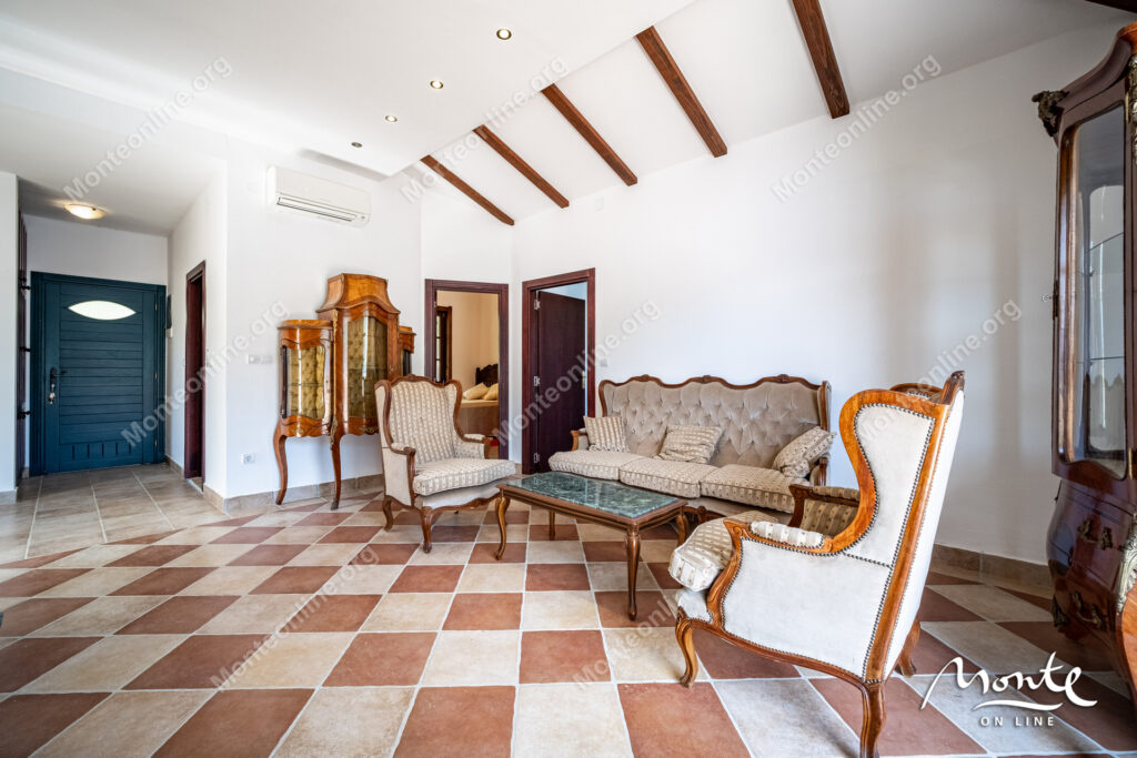 apartament venecziya v krasivom komplekse boka gardens kostanicza 08
