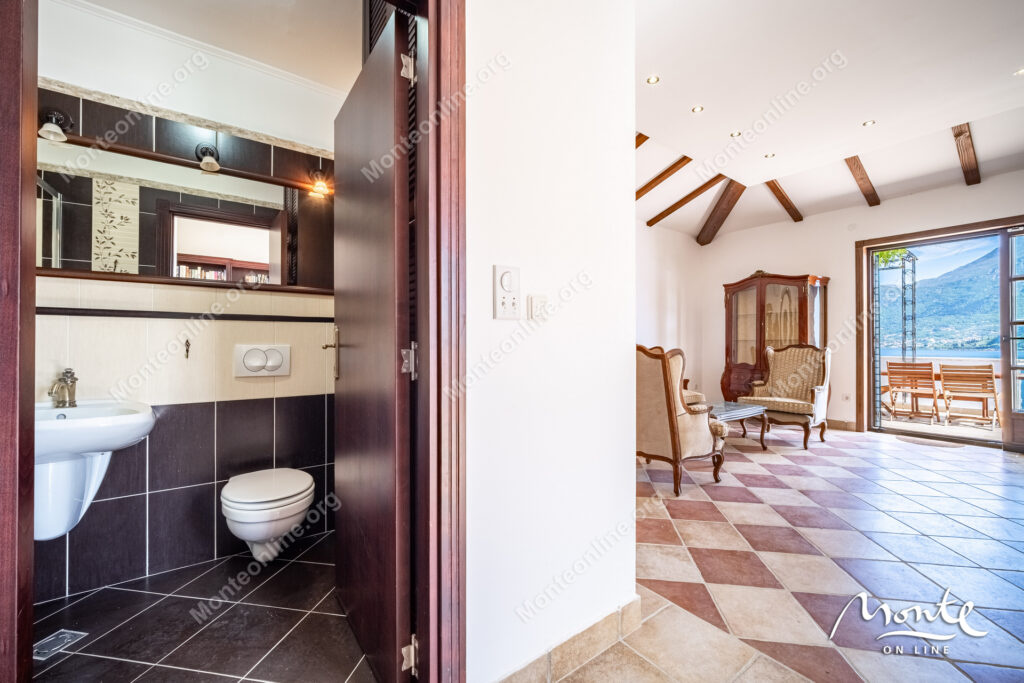 apartament venecziya v krasivom komplekse boka gardens kostanicza 20