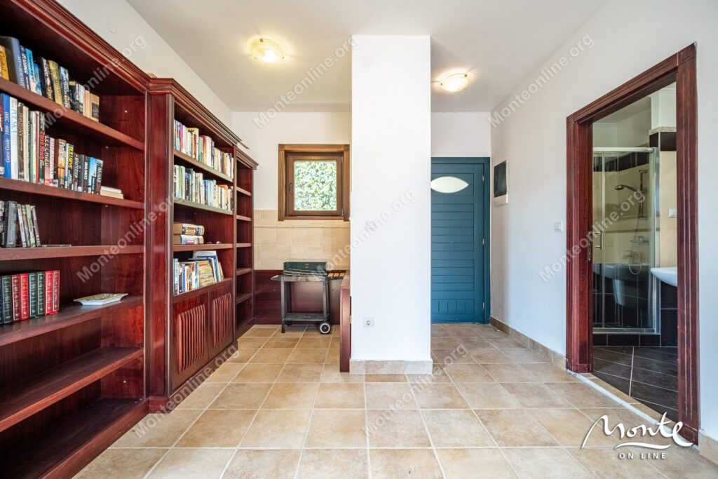 apartament venecziya v krasivom komplekse boka gardens kostanicza 22