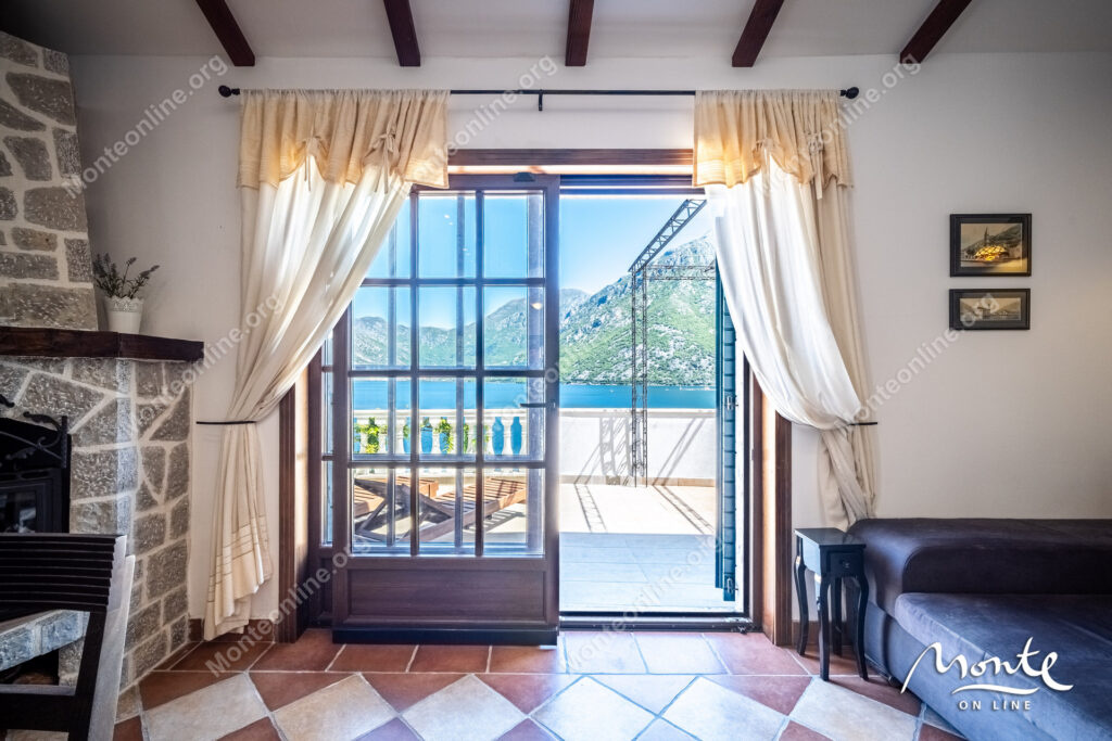apartament verona v boka gardens tam gde adriatika vstrechaetsya s istoriej 14