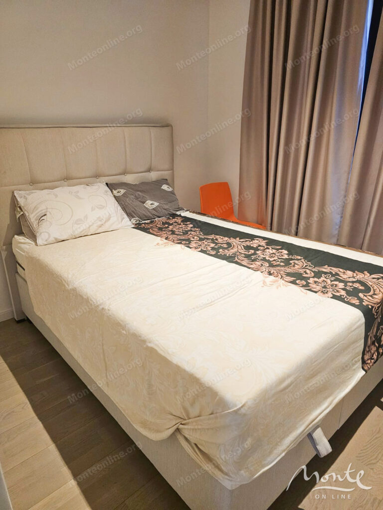 penthaus v elitnom komplekse s bassejnom budva 15