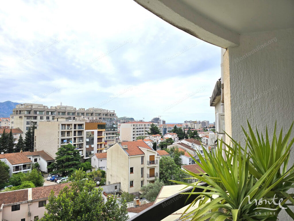 prostornaya sovremennaya kvartira s 1 spalnej v rajone dubovicza budva 15