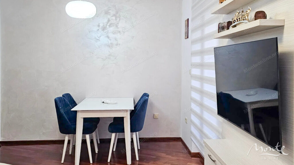 sovremennaya kvartira s 2 spalnyami na starom aerodrome podgoricza 04