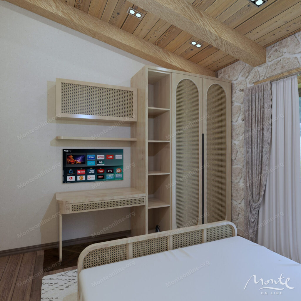 sovremennaya villa s bassejnom v eko komplekse v prigorode budvy 20