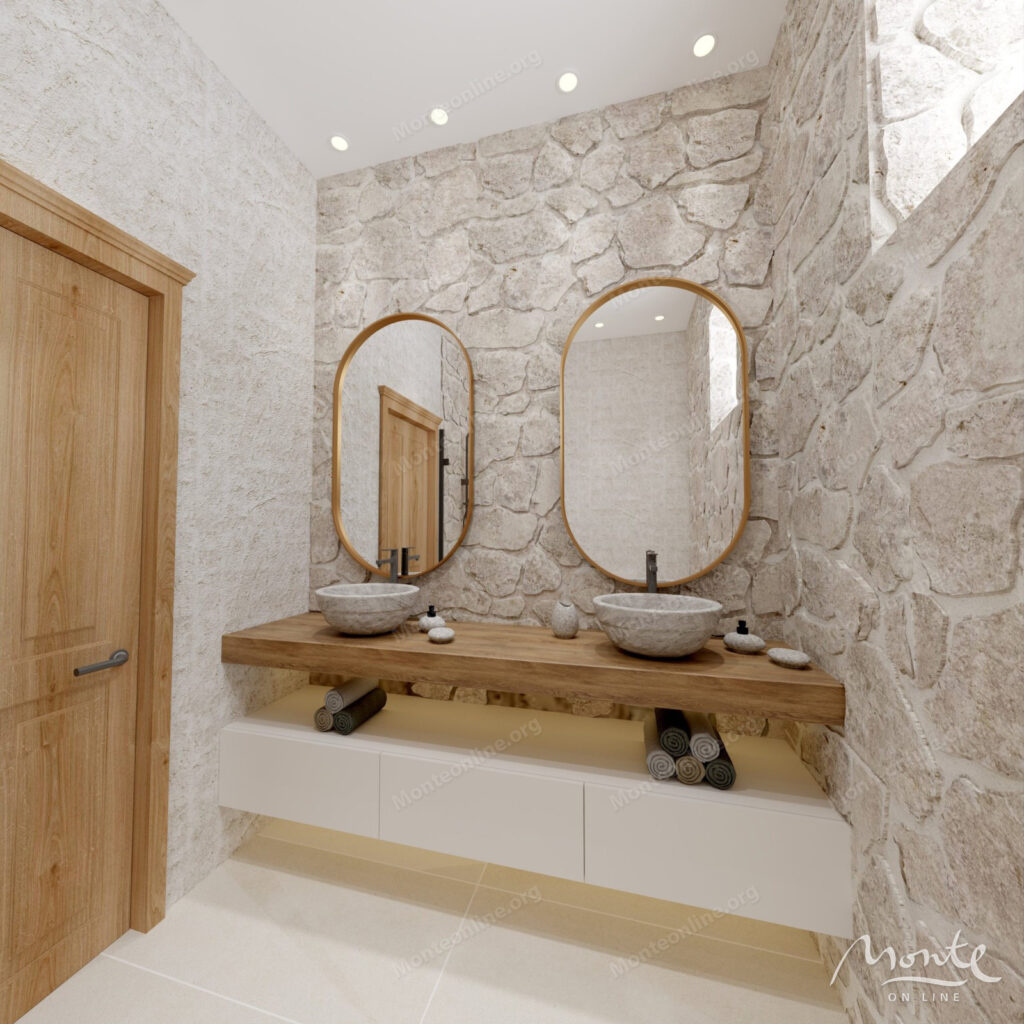 sovremennaya villa s bassejnom v eko komplekse v prigorode budvy 30