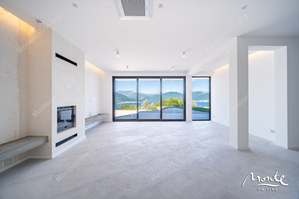 villa na poluostrove lushticza garmoniya prirody uedineniya i panoramnogo vida na more 07