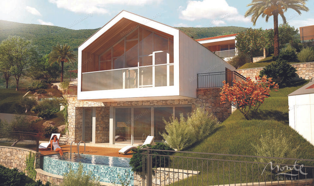 villa na poluostrove lushticza garmoniya prirody uedineniya i panoramnogo vida na more 30