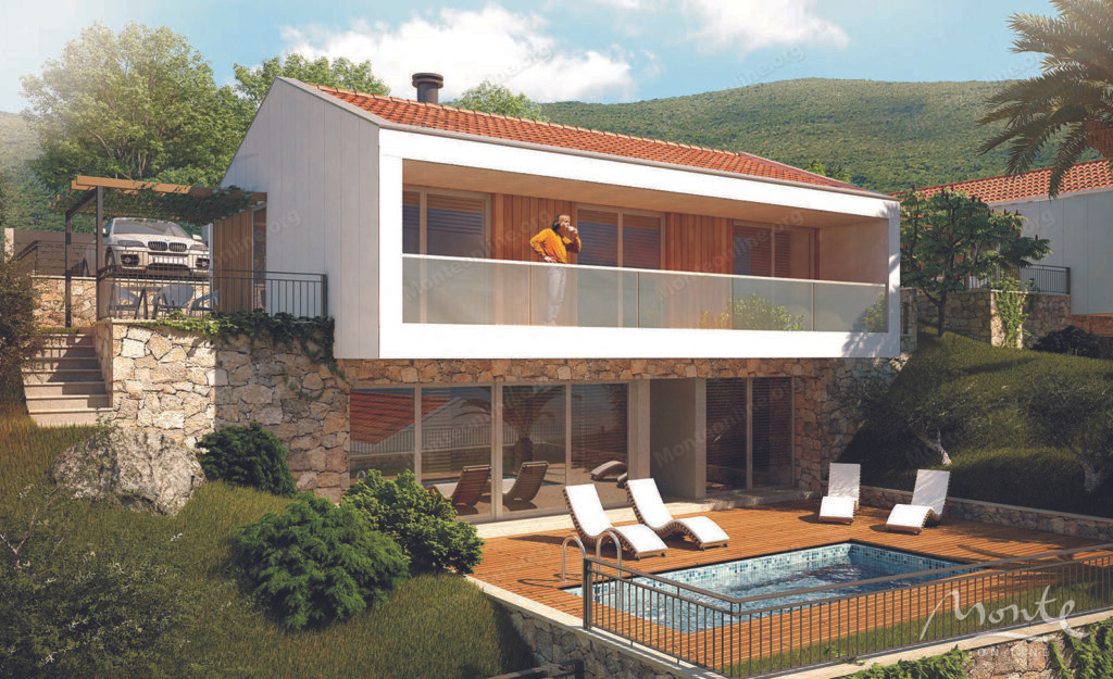 villa s bassejnom na poluostrove lushticza garmoniya prirody i panoramnogo vida na more 21