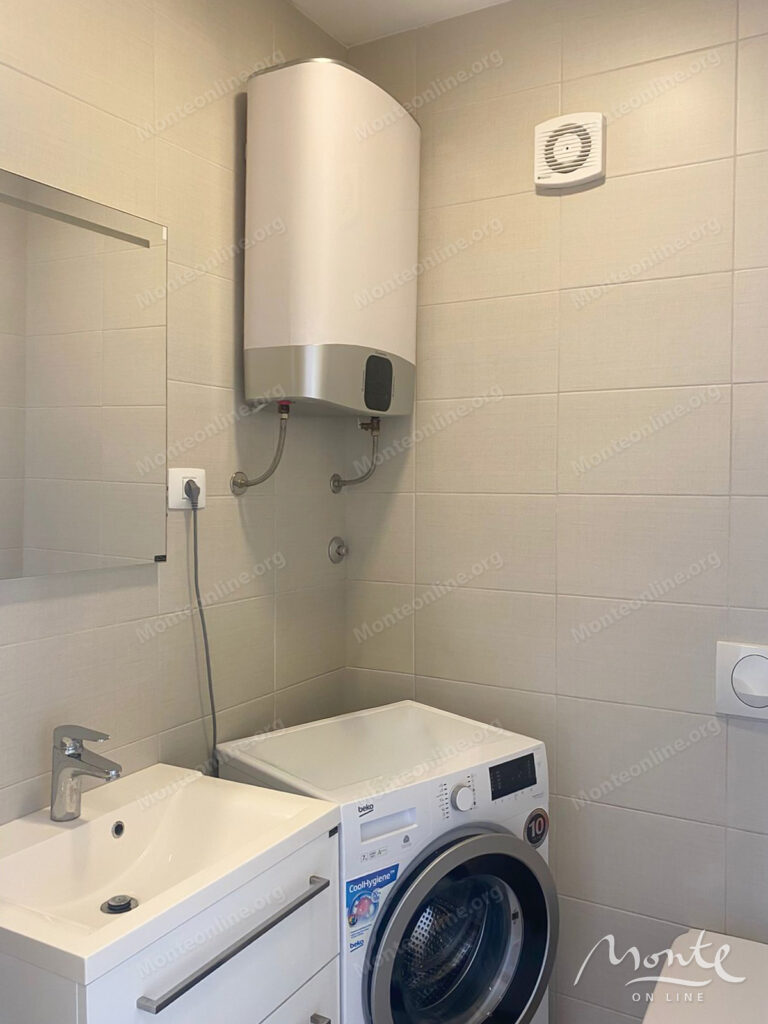 apartamenty s 2 spalnyami na pervoj linii morya s privatnym plyazhem 11