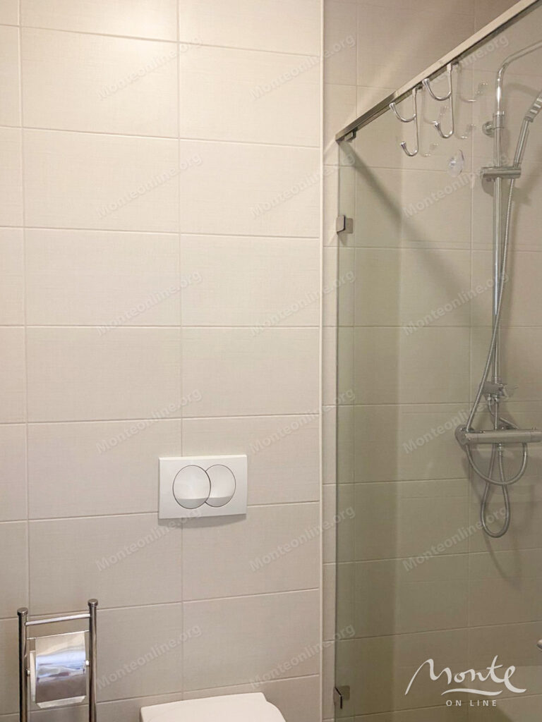 apartamenty s 2 spalnyami na pervoj linii morya s privatnym plyazhem 13