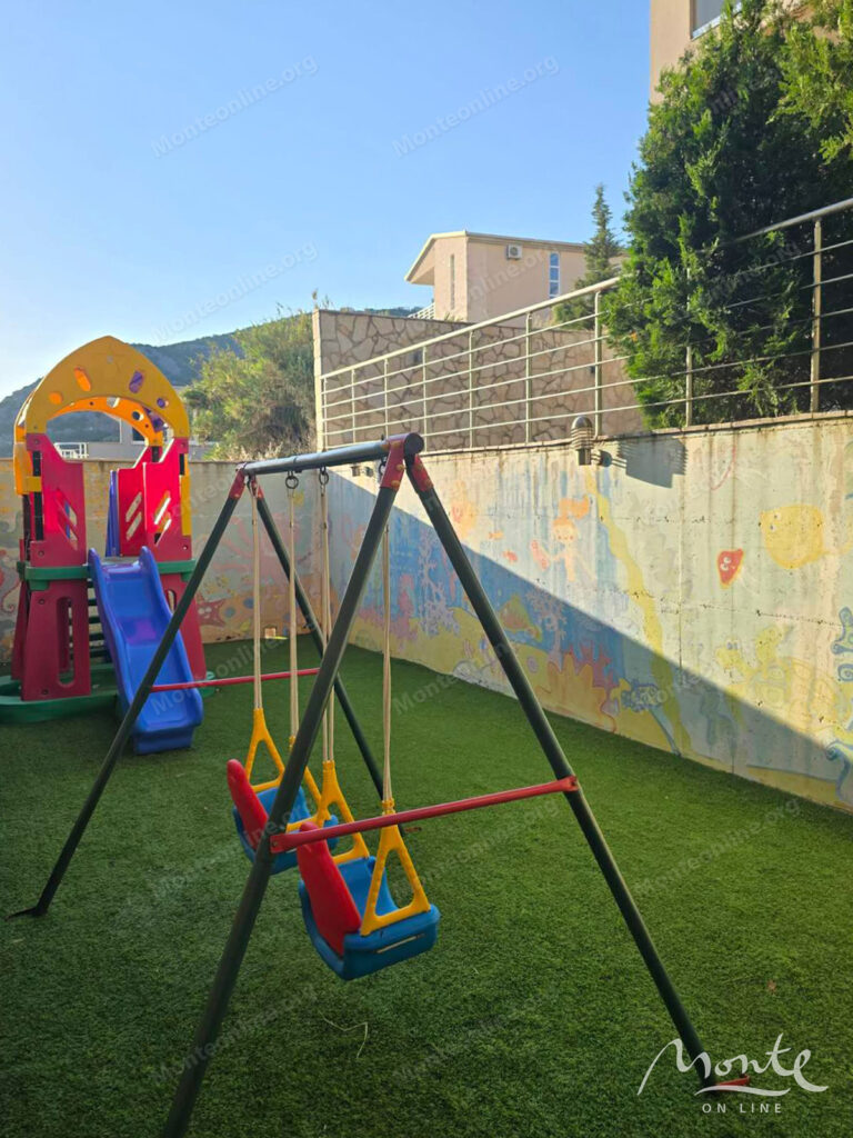 apartamenty s 2 spalnyami na pervoj linii morya s privatnym plyazhem 14