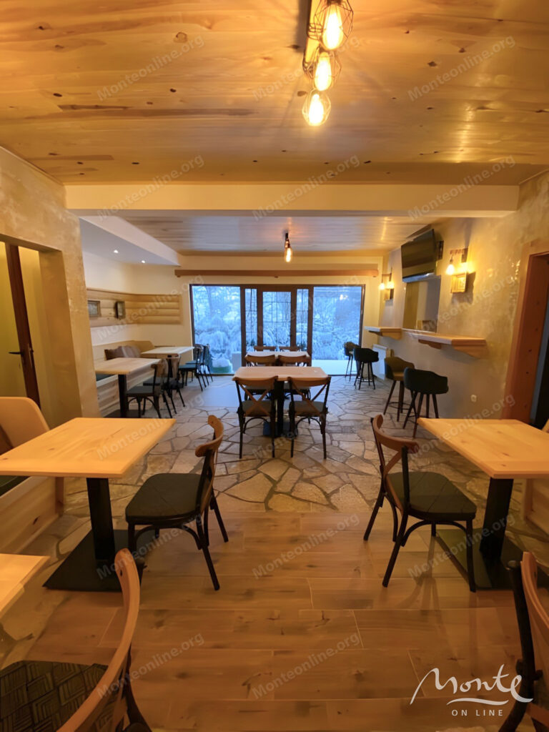 dejstvuyushhij mini otel s 6 apartamentami nedaleko ot kolashina 05