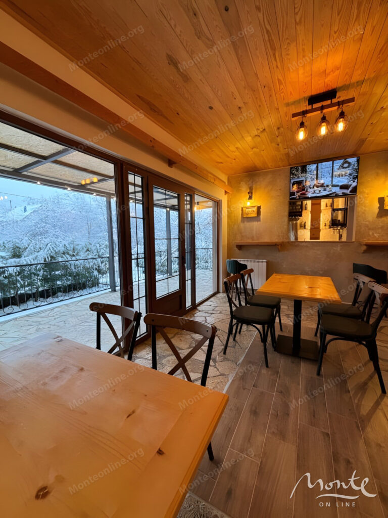 dejstvuyushhij mini otel s 6 apartamentami nedaleko ot kolashina 06