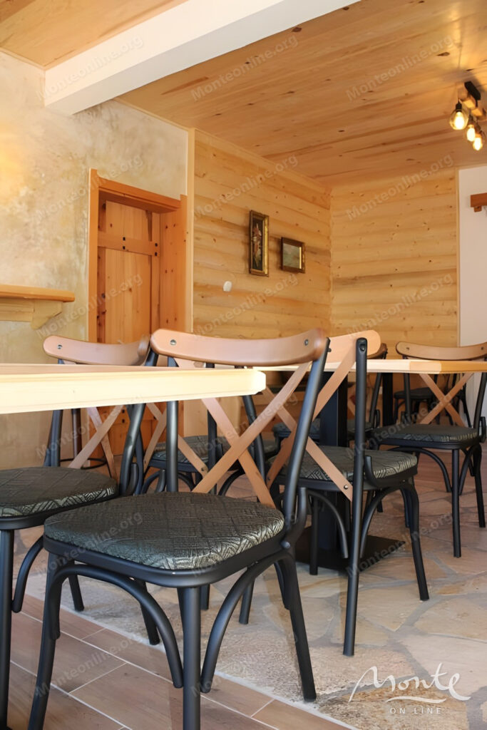 dejstvuyushhij mini otel s 6 apartamentami nedaleko ot kolashina 19