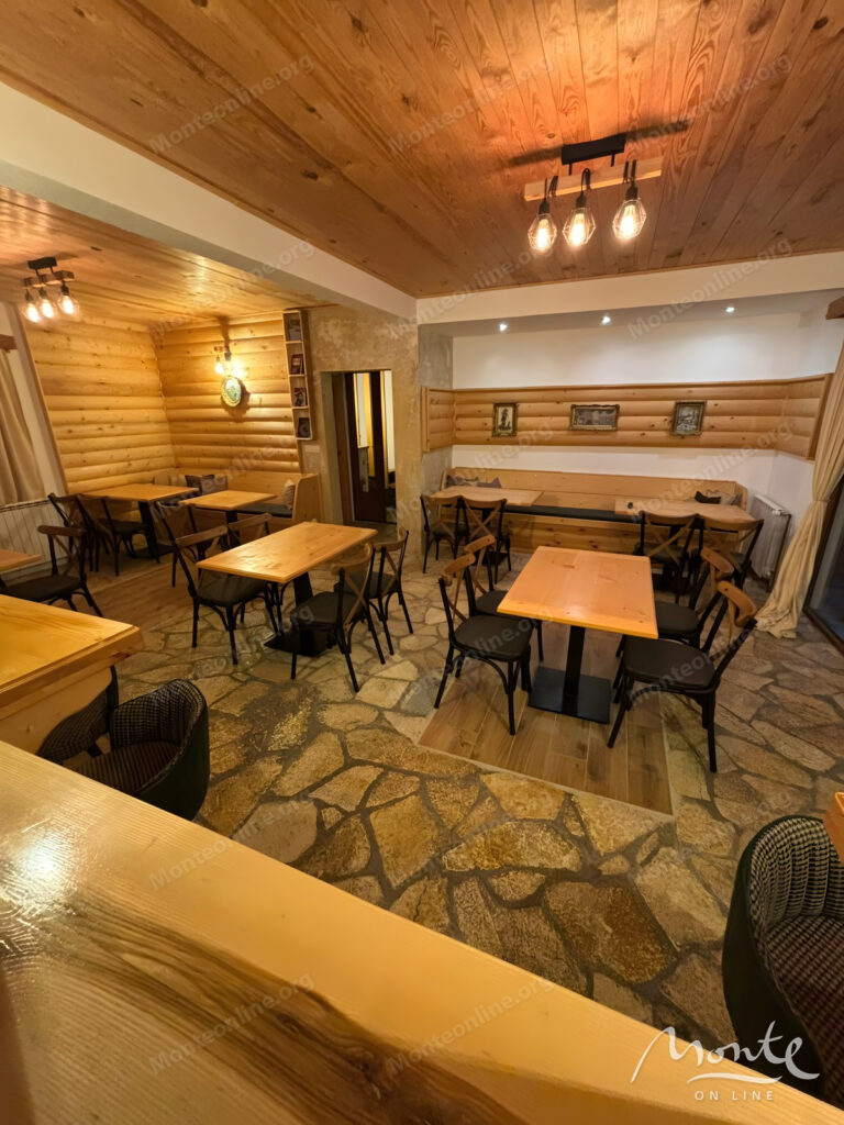 dejstvuyushhij mini otel s 6 apartamentami nedaleko ot kolashina 20