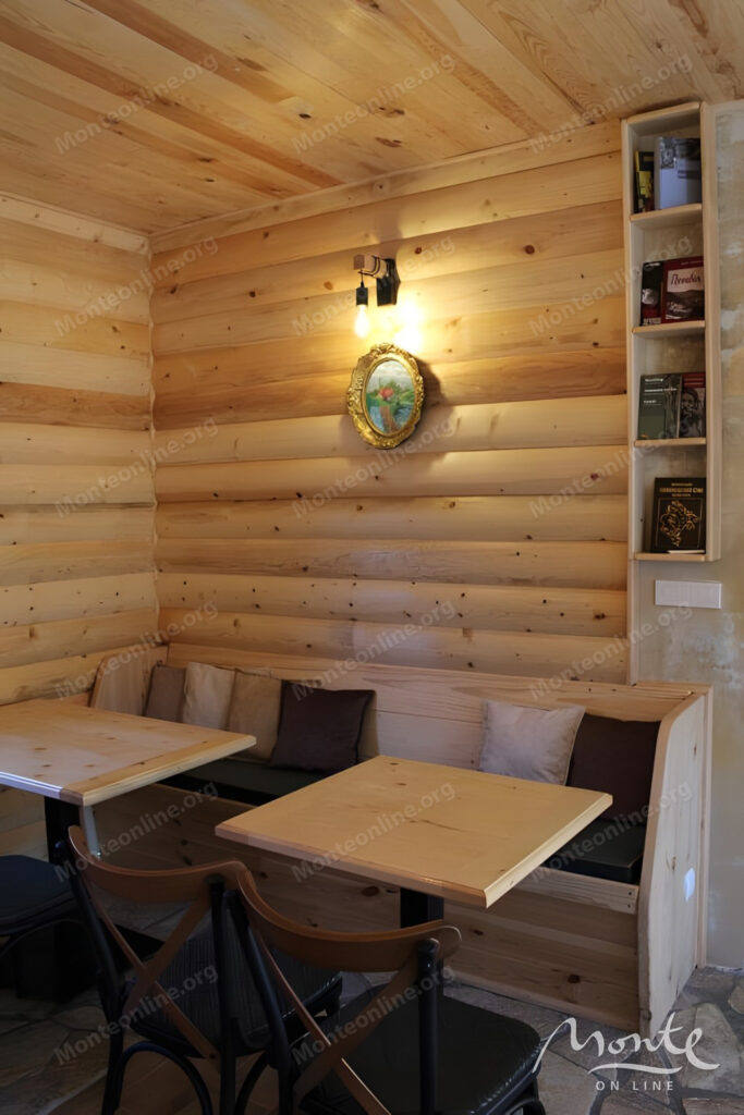 dejstvuyushhij mini otel s 6 apartamentami nedaleko ot kolashina 25