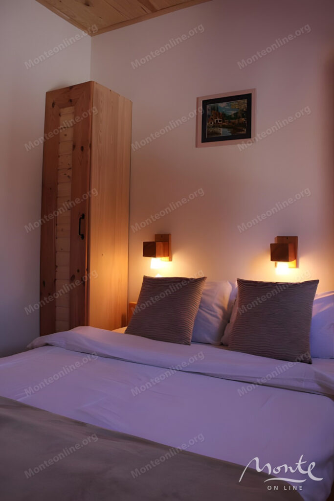 dejstvuyushhij mini otel s 6 apartamentami nedaleko ot kolashina 30