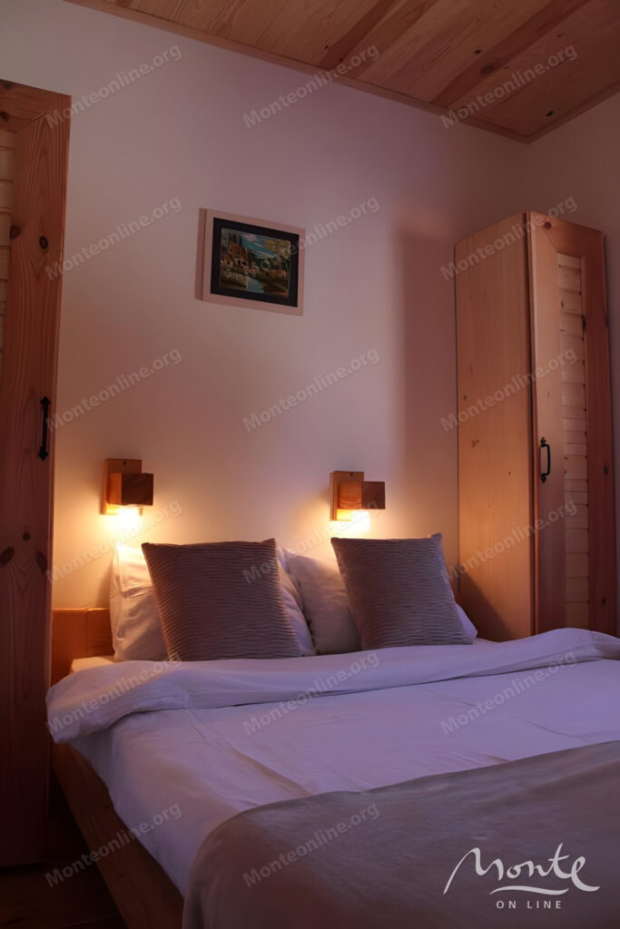 dejstvuyushhij mini otel s 6 apartamentami nedaleko ot kolashina 33