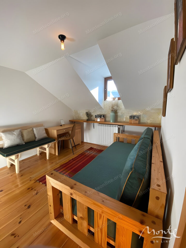 dejstvuyushhij mini otel s 6 apartamentami nedaleko ot kolashina 36