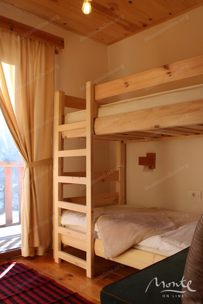 dejstvuyushhij mini otel s 6 apartamentami nedaleko ot kolashina 37
