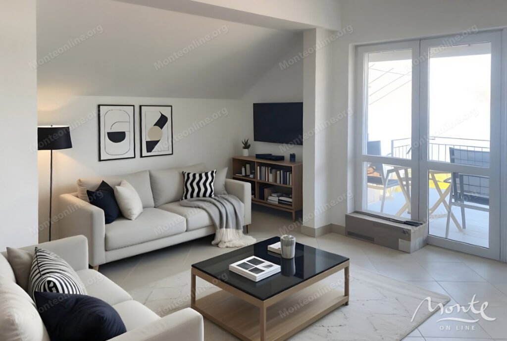 dvuhetazhnyj dom s dvumya apartamentami v 50 metrah ot morya krashichi 02