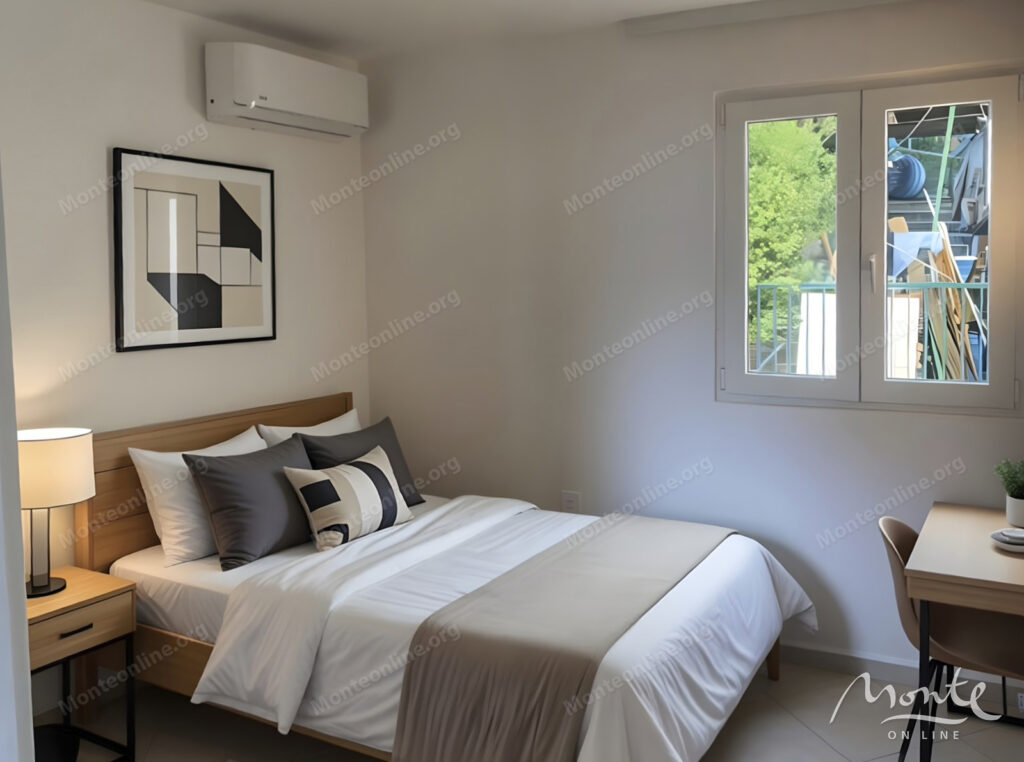 dvuhetazhnyj dom s dvumya apartamentami v 50 metrah ot morya krashichi 04