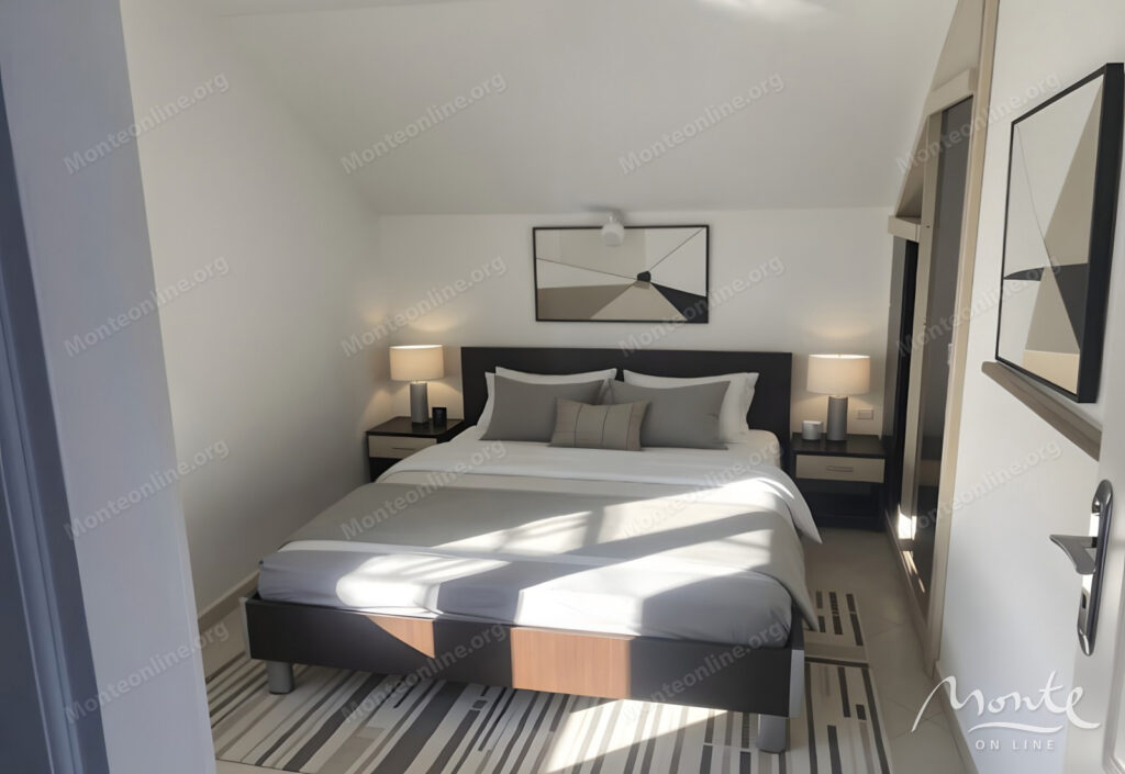 dvuhetazhnyj dom s dvumya apartamentami v 50 metrah ot morya krashichi 06