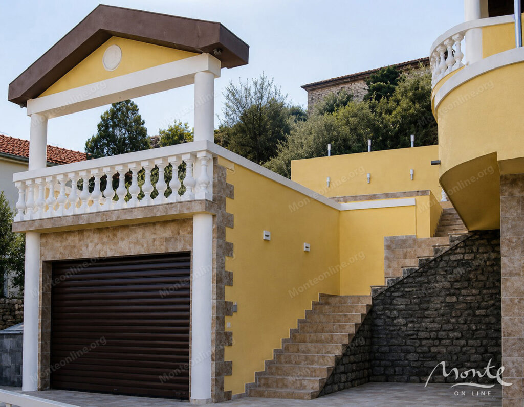 dom s bassejnom i vidom na more v lepetane opatovo tivat 03