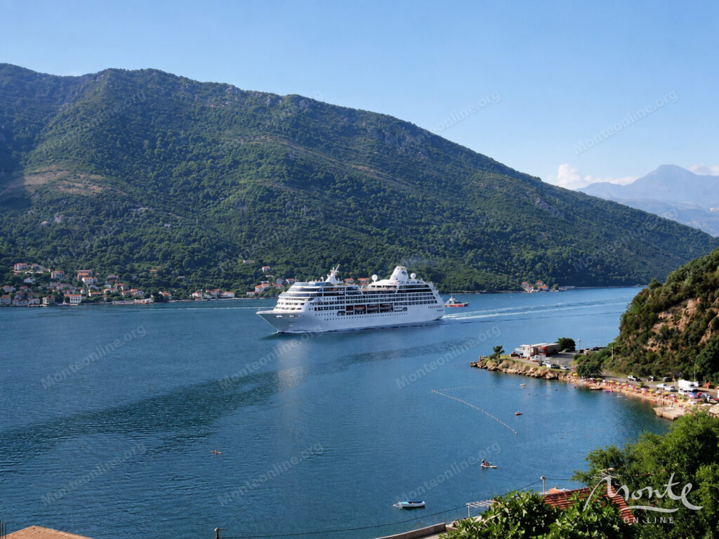 dom s bassejnom i vidom na more v lepetane opatovo tivat 13