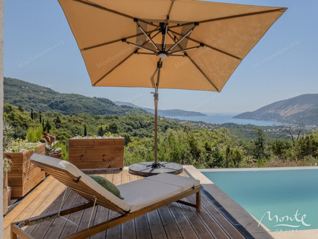 elegantnaya villa s bassejnom i panoramnym vidom na more v ratishevine herczeg novi 05