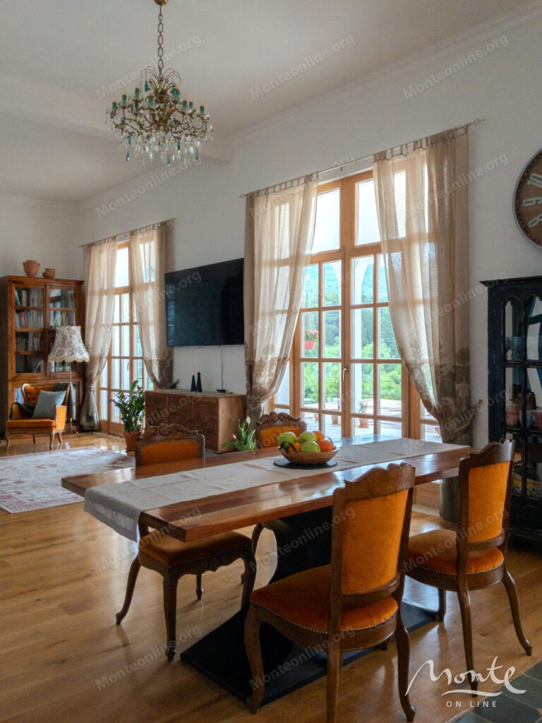 elegantnaya villa s bassejnom i panoramnym vidom na more v ratishevine herczeg novi 11