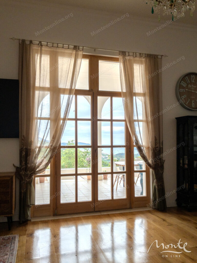 elegantnaya villa s bassejnom i panoramnym vidom na more v ratishevine herczeg novi 13