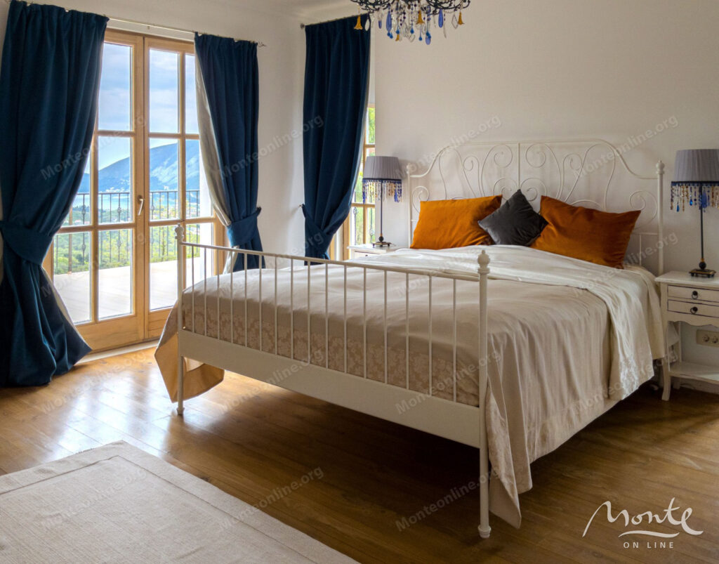 elegantnaya villa s bassejnom i panoramnym vidom na more v ratishevine herczeg novi 17