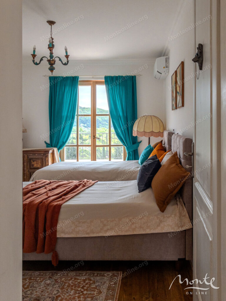 elegantnaya villa s bassejnom i panoramnym vidom na more v ratishevine herczeg novi 31