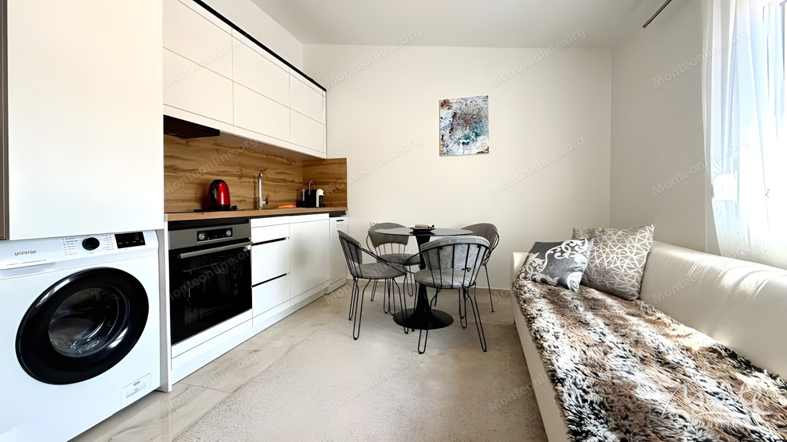 3-Schlafzimmer-Villa 160 m² Bar, Montenegro