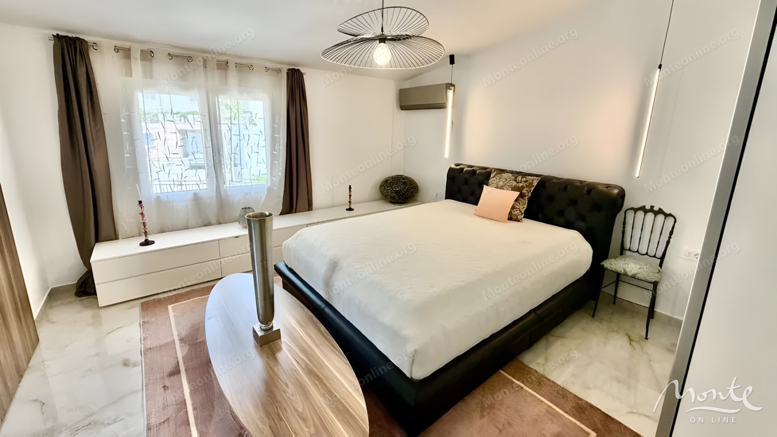 3-Schlafzimmer-Villa 160 m² Bar, Montenegro