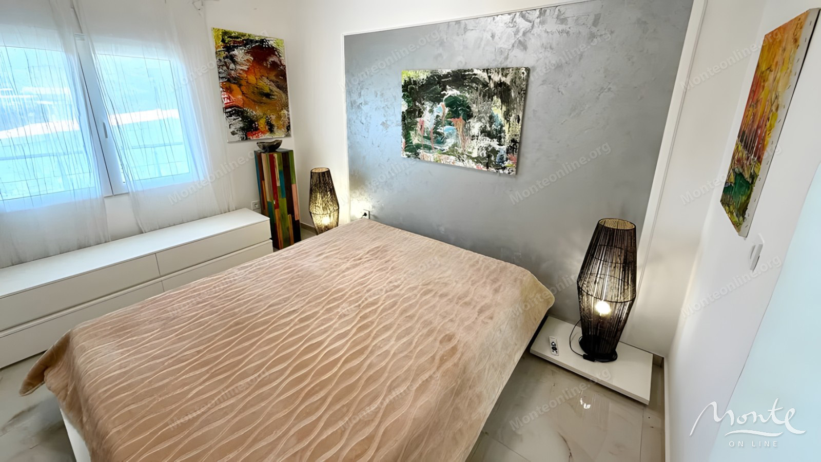 3-Schlafzimmer-Villa 160 m² Bar, Montenegro