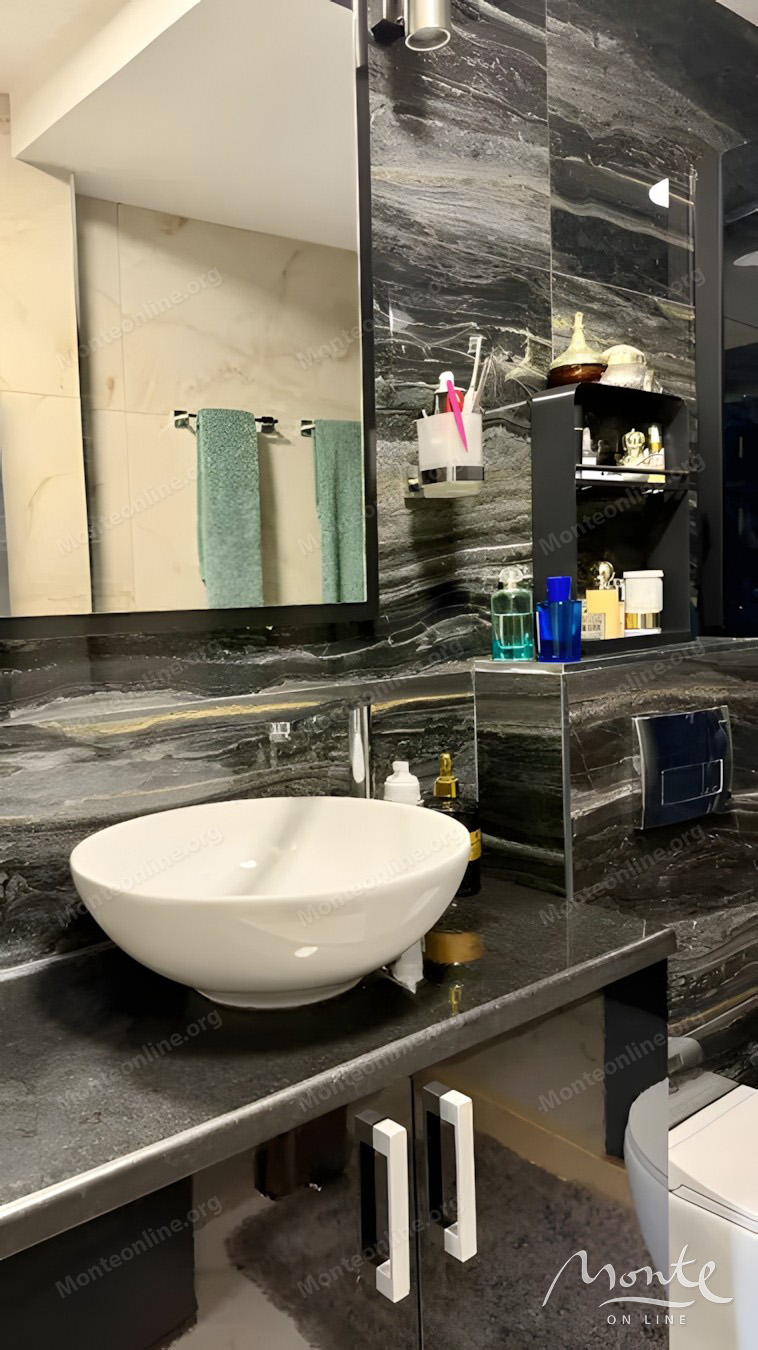 3-Schlafzimmer-Villa 160 m² Bar, Montenegro