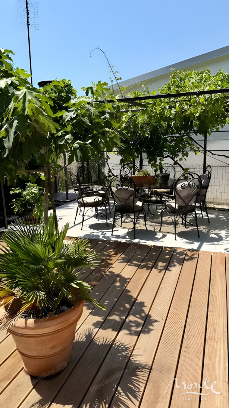 3-Schlafzimmer-Villa 160 m² Bar, Montenegro