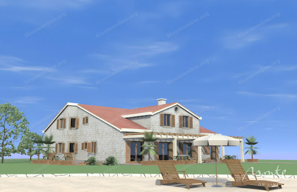 villa na pervoj linii so svoim plyazhem i prichalom v dzhenovichi herczeg novi 02